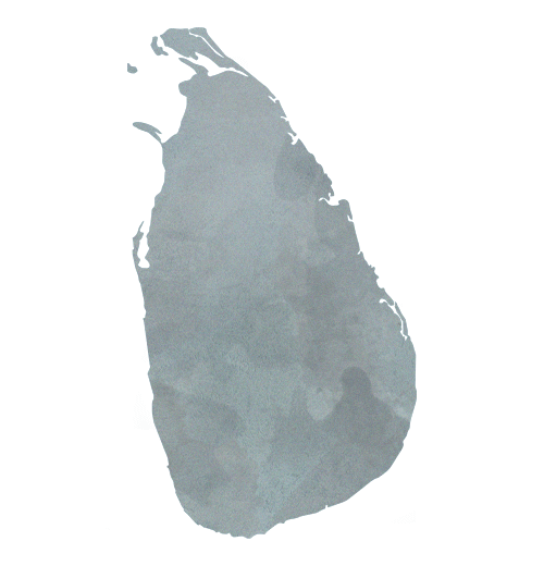 Sri Lanka Map