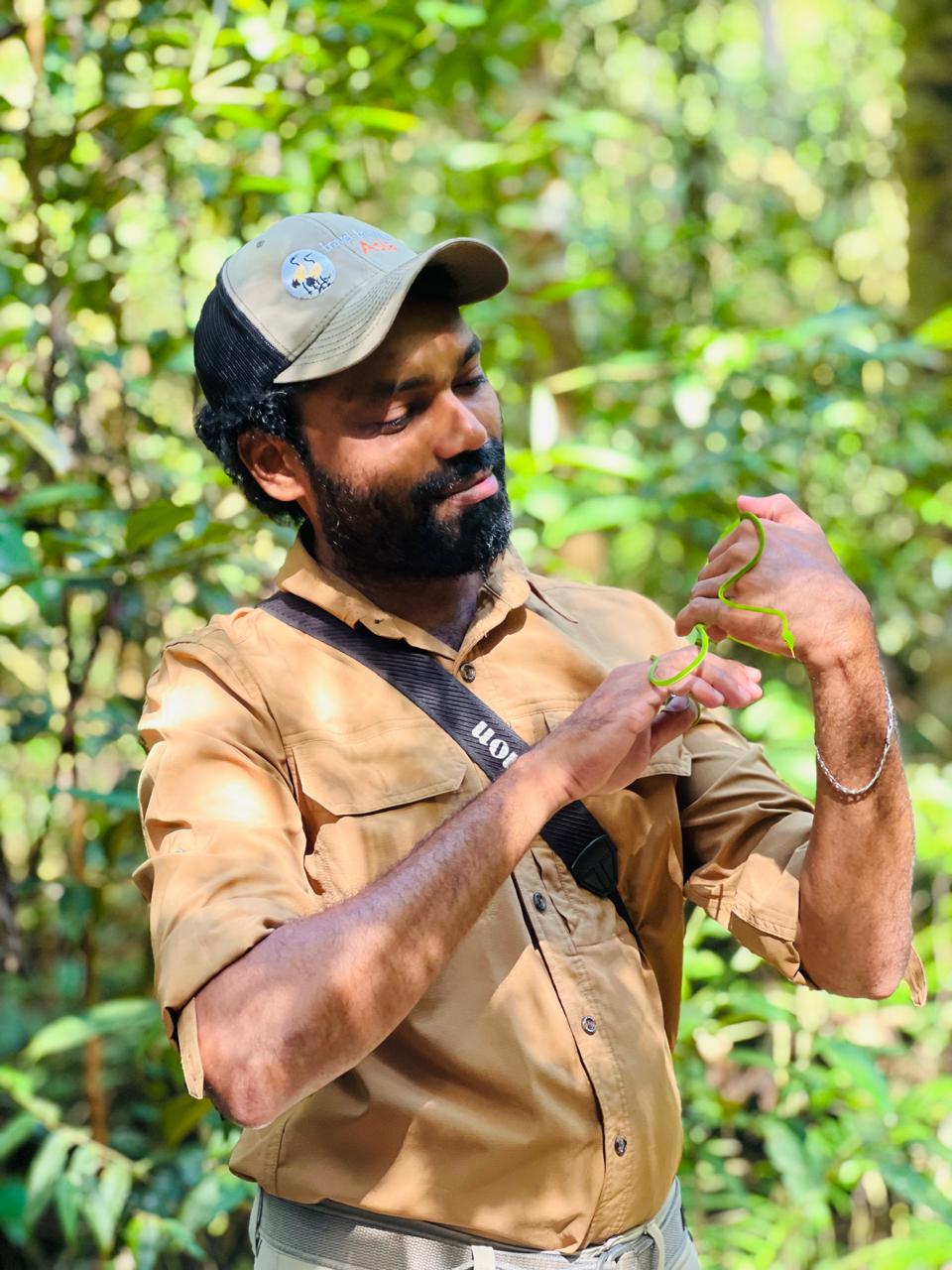 Gayan Sumeda Fernando